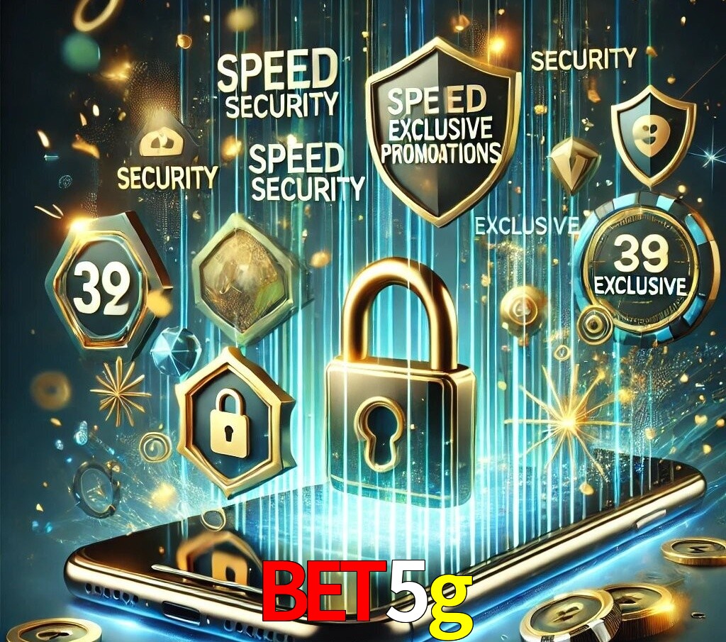 Vantagens do App bet5g