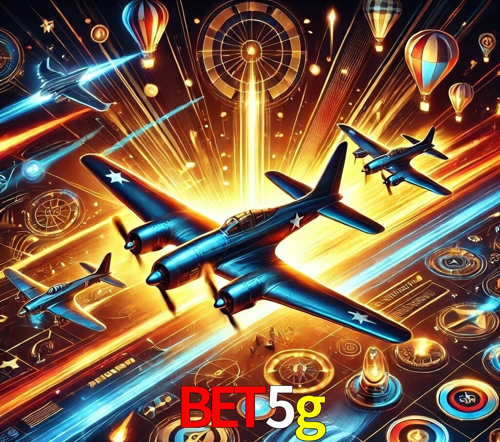 Vantagens do Aviator no bet5g