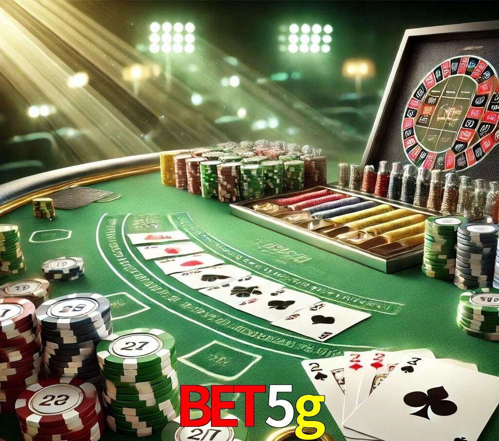 Jogos Populares no Cassino