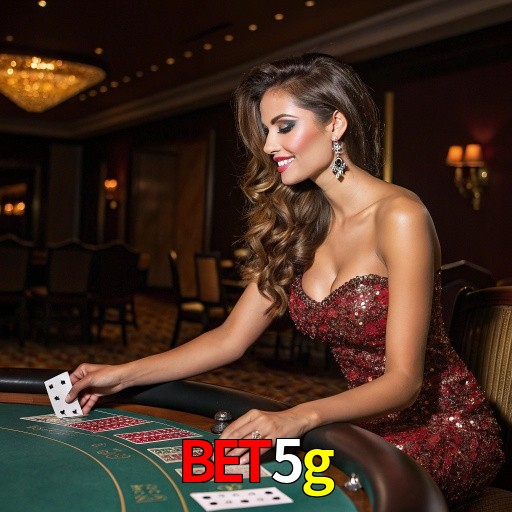 Promoções bet5g